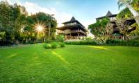 7 Zimmer Villa Atas Awan in Ubud